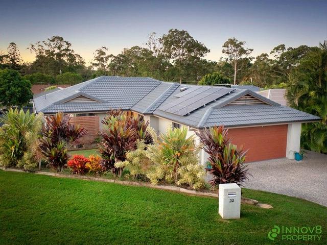 22 Silverash Court, QLD 4500