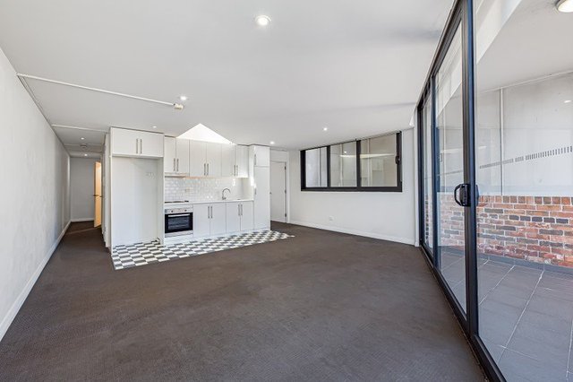 3/48 Little Oxford Street, NSW 2010