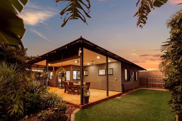40 Tanami Drive, WA 6725