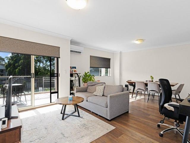 16/6-8 Nile Close, NSW 2122