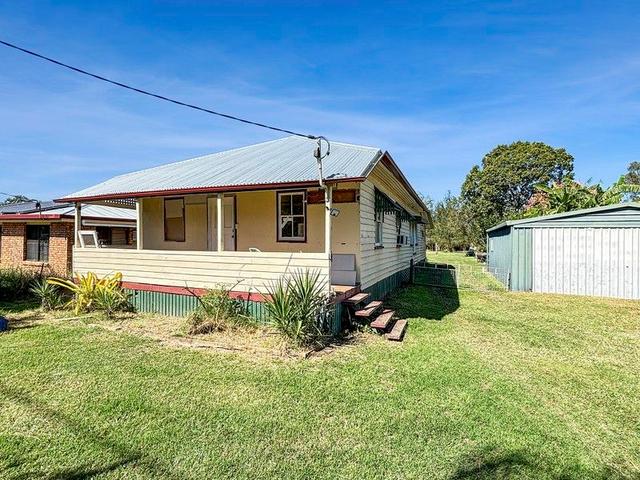 99 Mill Street, QLD 4340