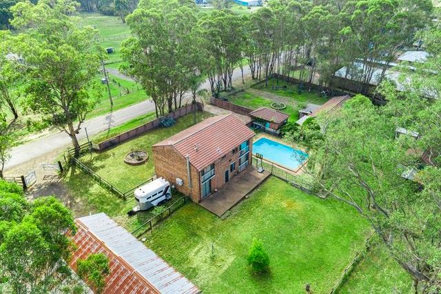 308 Fairey Road, NSW 2756