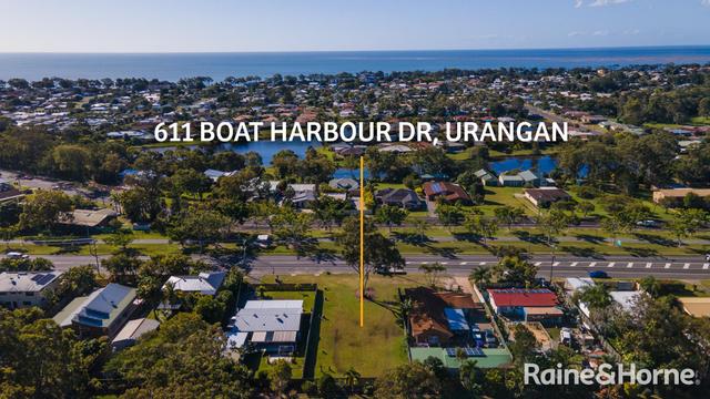 611 Boat Harbour Drive, QLD 4655