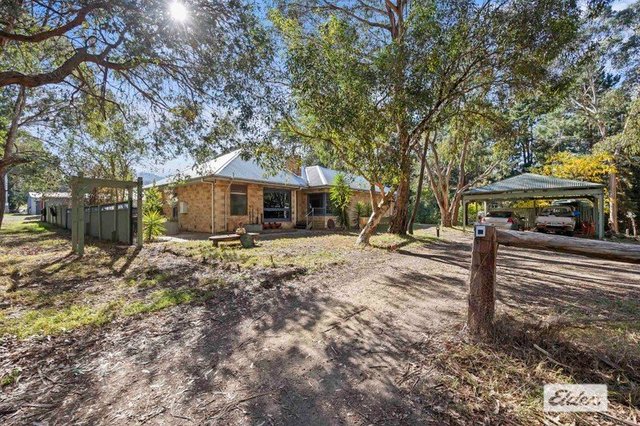 197 Mount Cole Road, VIC 3377