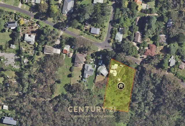 23 De Quency Road, NSW 2784