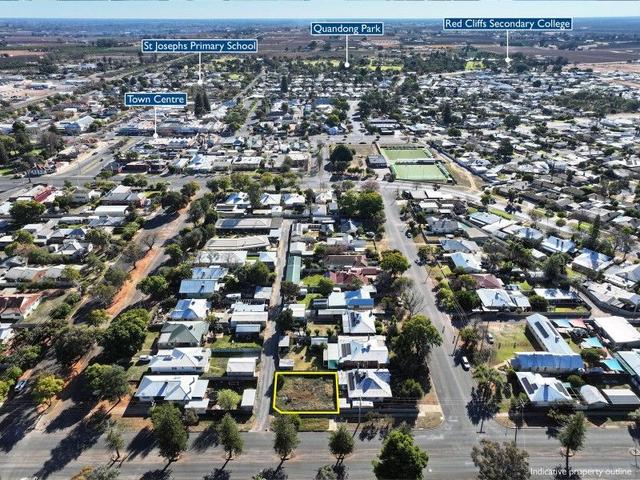 3 Kiewa Avenue, VIC 3496