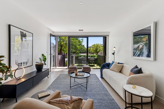 5/10 Parbery Street, ACT 2604