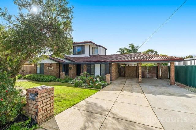 82 Greenfields Circle, WA 6065