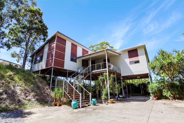 48 Poynten Drive, NSW 2456