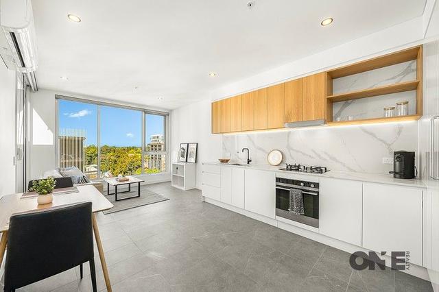 1102/15 Taylor Street, NSW 2141