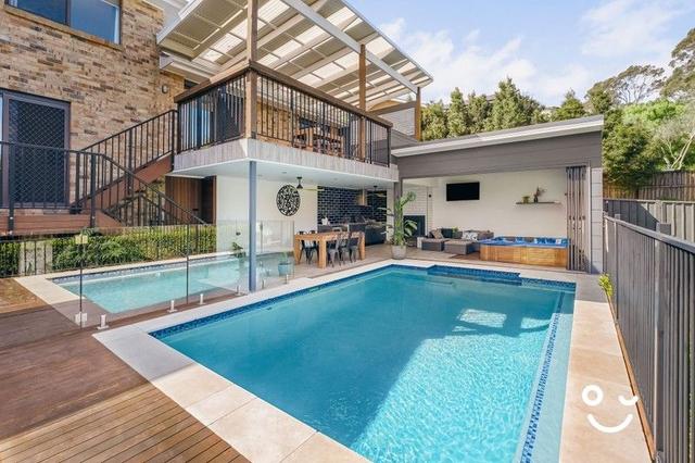 33 Lamerton Drive, NSW 2525