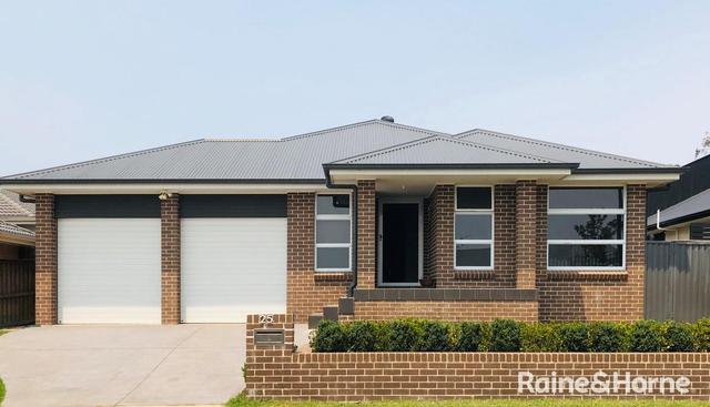 25 Langley Avenue, NSW 2575
