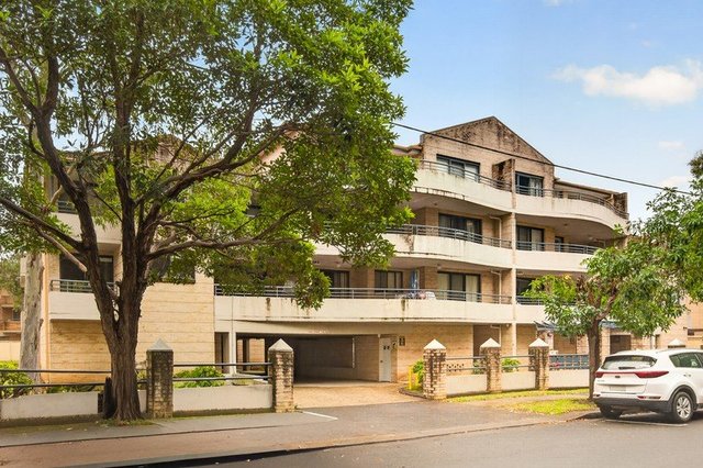 3/3-7 Burford Street, NSW 2160