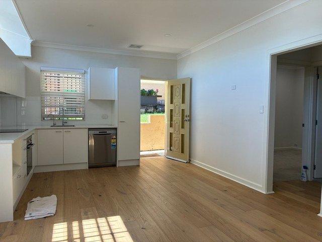 3/23A Rose Street, NSW 2038