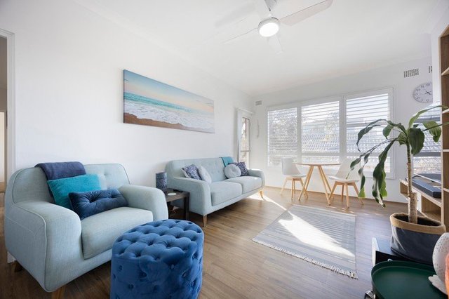 22/147 Clareville Avenue, NSW 2219