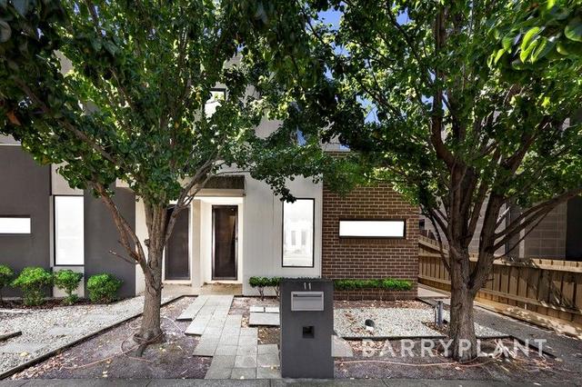 11 Beaurepaire Parade, VIC 3011