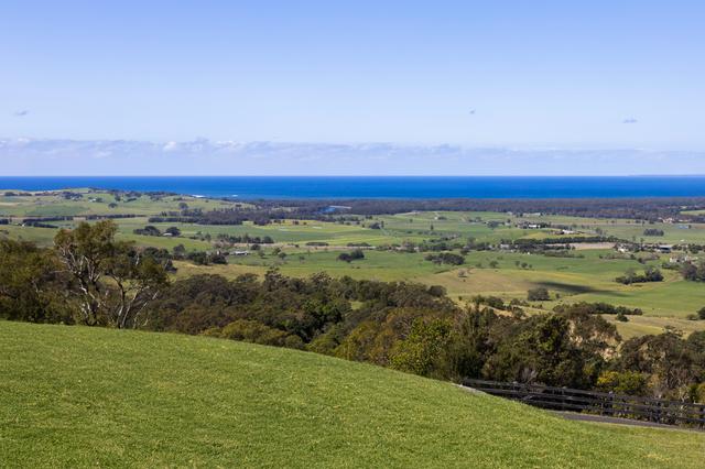 'Eagleview Park' 98 Foxground Road, NSW 2534