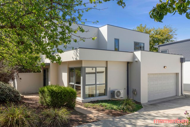 1/41 Eggleston Crescent, ACT 2606