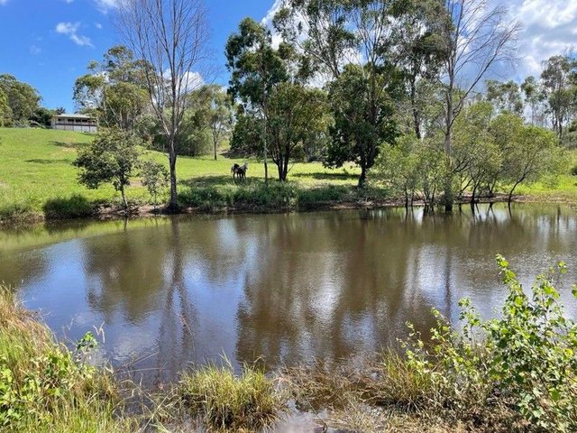 235 Coorooman Creek Road, QLD 4702