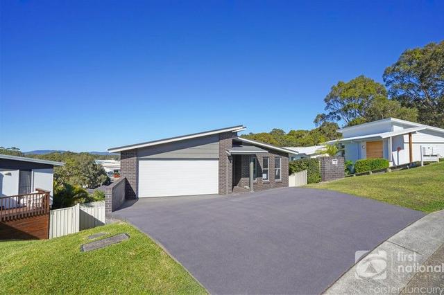 13 Narran Close, NSW 2428