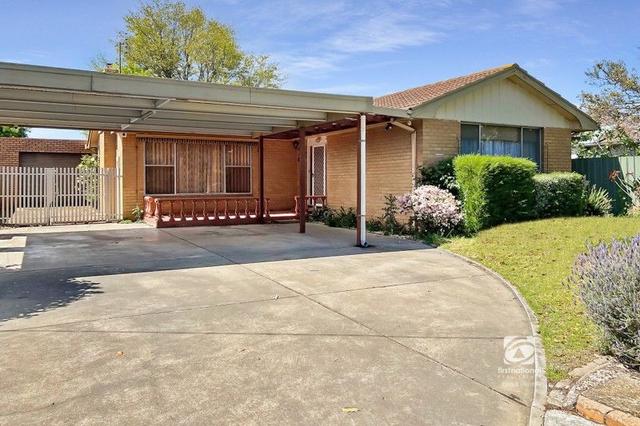 12 McGhee Street, VIC 3850