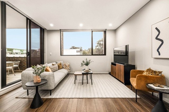 204/1 Brightwell Lane, NSW 2043