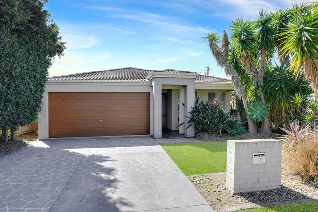 21 Corkwood Place, NSW 2763