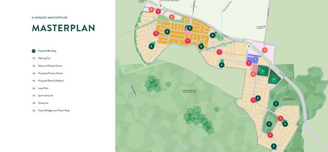 Lot 1437/990 Picton Road, NSW 2571