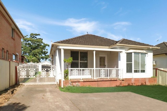 (no street name provided), NSW 2210