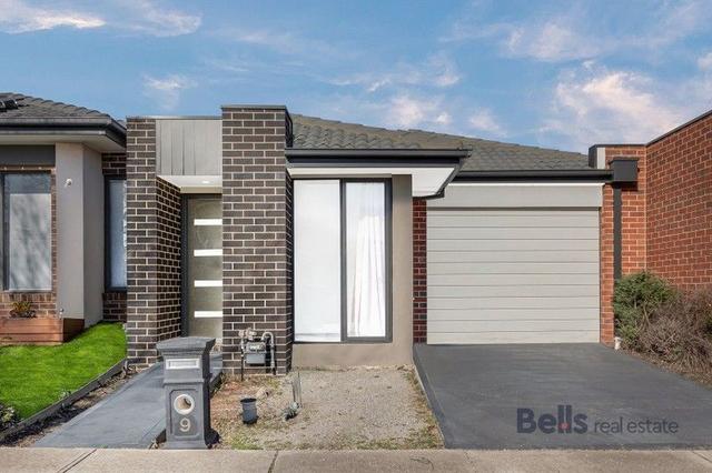 9 Somers Street, VIC 3336