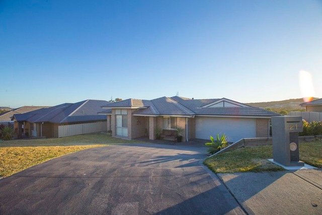 21 Shipley St, NSW 2285