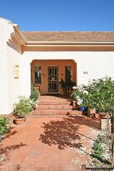 Front Entry (2007-05-25)