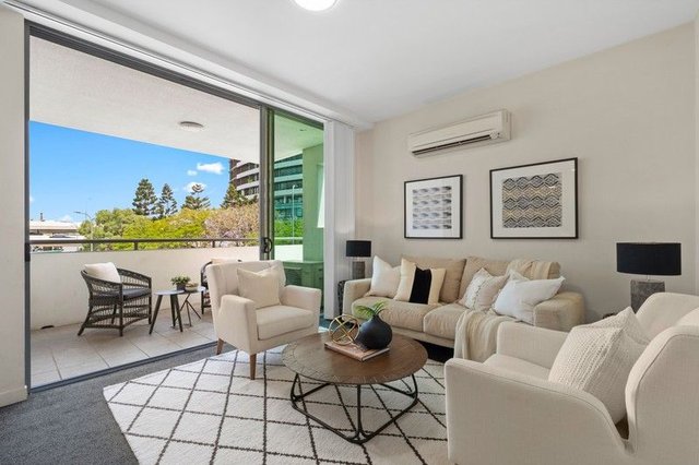 1007/92 Quay Street, QLD 4000