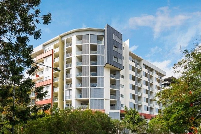 130/23 Robinson Place, QLD 4059