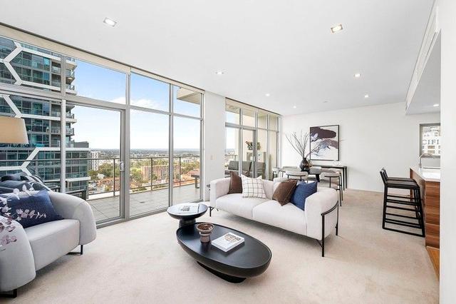 1901/237 Adelaide Tce, WA 6000