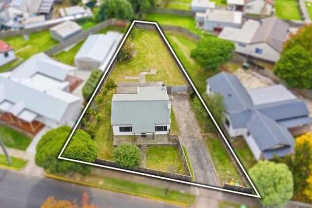 2 Johnson Crescent, VIC 3844