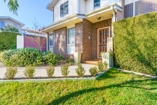 10/17 Ashley Drive, ACT 2903