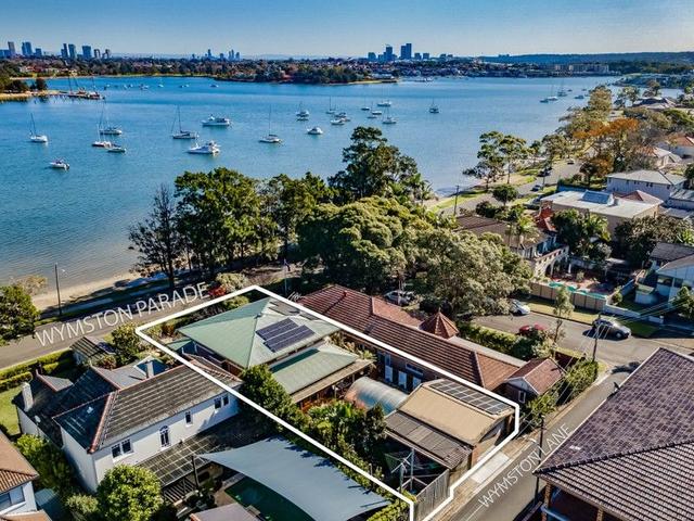 49 Wymston Parade, NSW 2046
