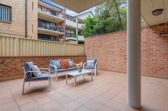 3/34-36 Marlborough Road, NSW 2140