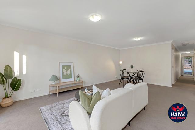3 Jeff Snell Crescent, ACT 2615