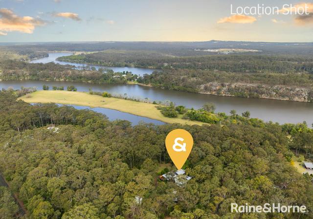 576 Longreach Road, NSW 2540