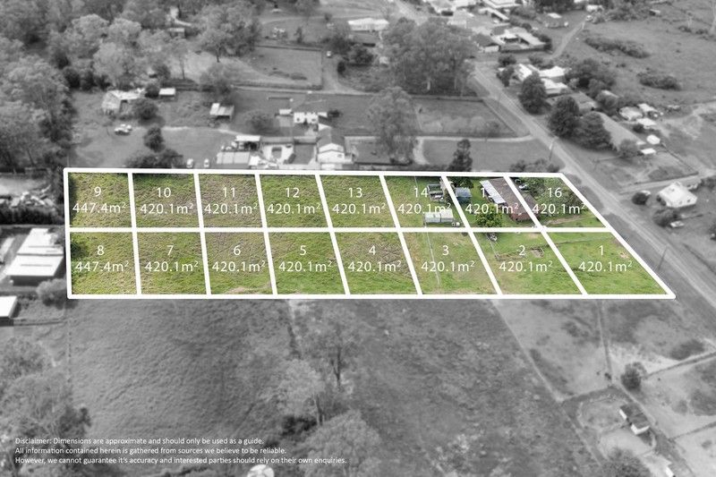 (no street name provided), Menangle Park NSW 2563 Allhomes