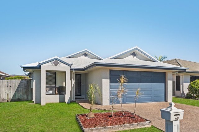 60 Northshore Circuit, QLD 4811