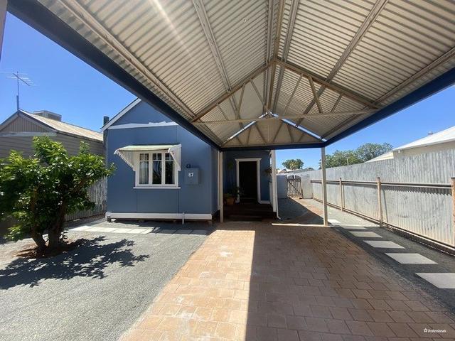 87 Clancy Street, WA 6432