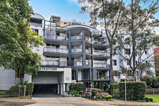 52/5-7 Beresford Road, NSW 2135