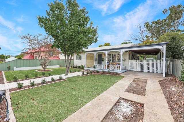 22 Birrell Street, NSW 2337