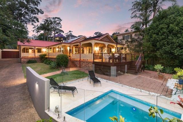 358 Burraneer Bay Road, NSW 2229