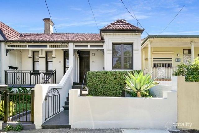 113 Edgeware Road, NSW 2042