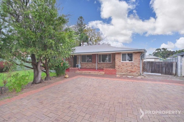 537 Kalamunda Road, WA 6057