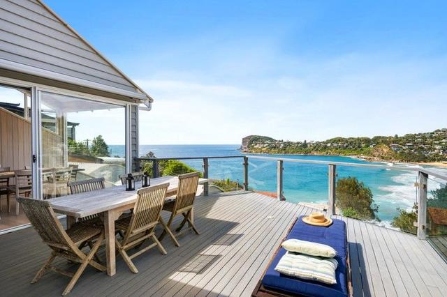 270 Whale Beach Road, NSW 2107